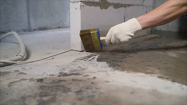 24/7 Emergency Waterproofing experts in Elgin, SC